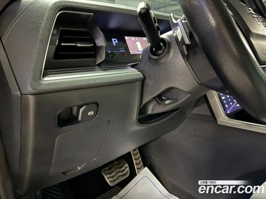 SsangYong Torres 2022 1.5 автомат (гидро), фото 12