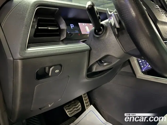 SsangYong Torres 2022 1.5 автомат (гидро), миниатюра 12