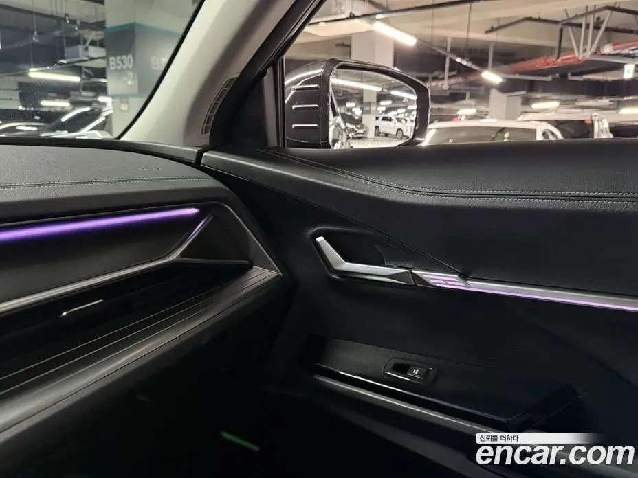 SsangYong Torres 2022 1.5 автомат (гидро), фото 17