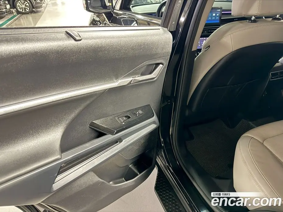 SsangYong Torres 2022 1.5 автомат (гидро), фото 18