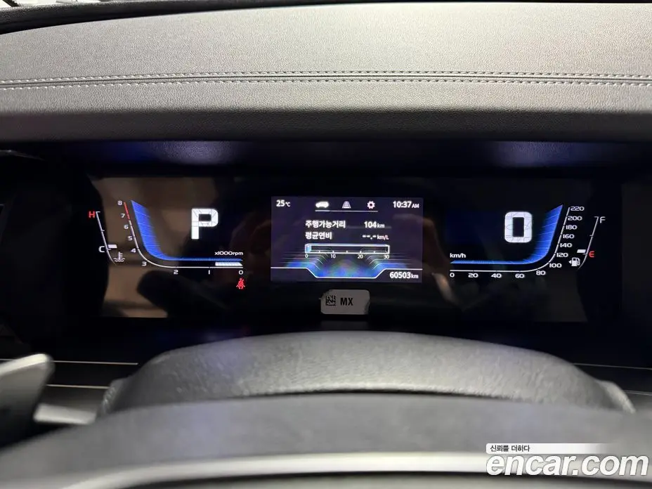 SsangYong Torres 2022 1.5 автомат (гидро), фото 7