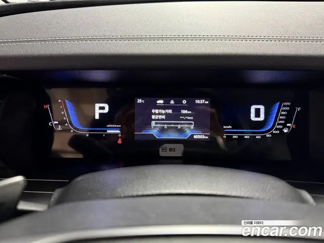 SsangYong Torres 2022 1.5 автомат (гидро), миниатюра 7