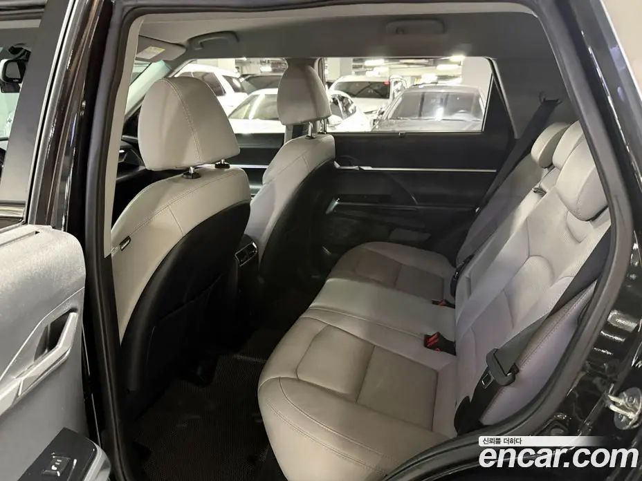 SsangYong Torres 2022 1.5 автомат (гидро), фото 10