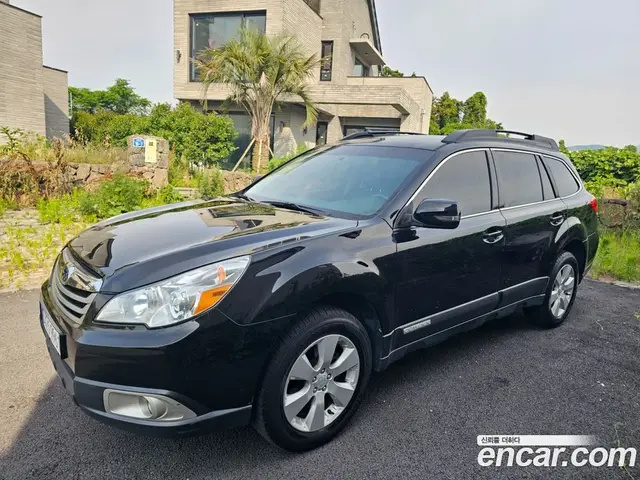 Subaru Outback, 2011, 134 000 км Subaru Outback, 2011, 134 000 км
