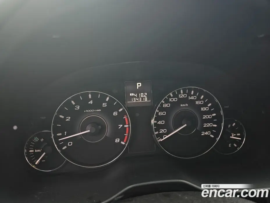 Subaru Outback 2011 2.5 автомат (гидро), фото 11 Subaru Outback 2011 2.5 автомат (гидро), фото 11