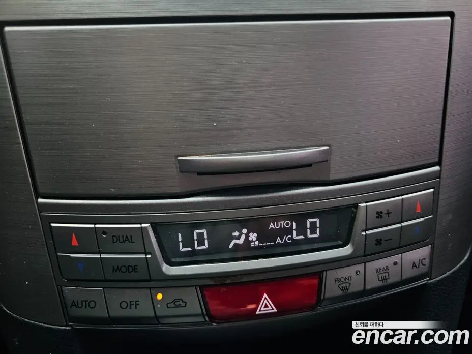 Subaru Outback 2011 2.5 автомат (гидро), фото 18 Subaru Outback 2011 2.5 автомат (гидро), фото 18