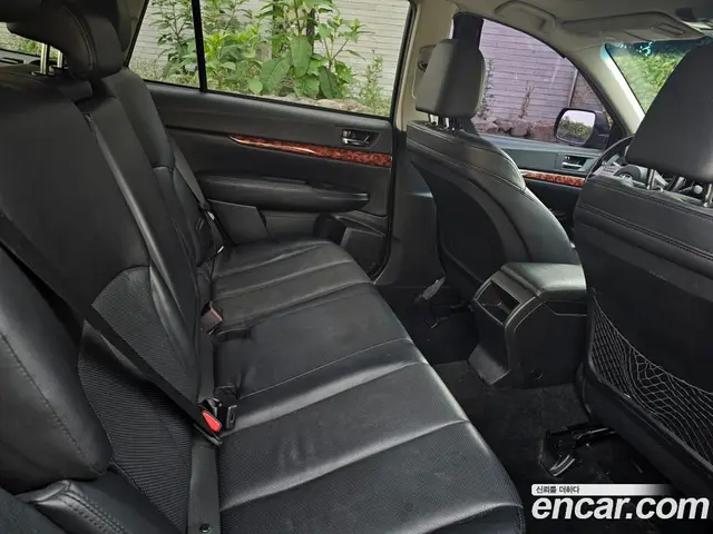 Subaru Outback 2011 2.5 автомат (гидро), миниатюра 6 Subaru Outback 2011 2.5 автомат (гидро), миниатюра 6