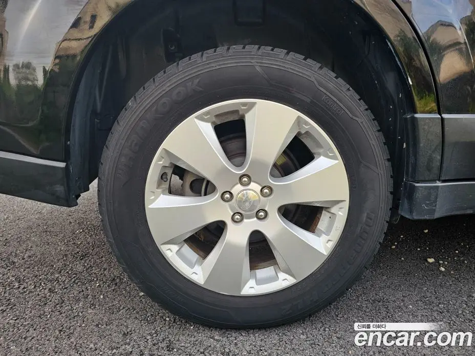 Subaru Outback 2011 2.5 автомат (гидро), фото 7 Subaru Outback 2011 2.5 автомат (гидро), фото 7