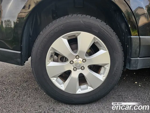 Subaru Outback 2011 2.5 автомат (гидро), миниатюра 7 Subaru Outback 2011 2.5 автомат (гидро), миниатюра 7