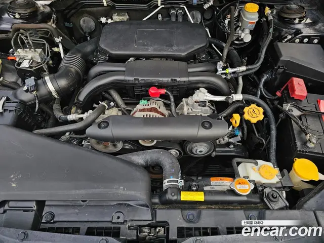 Subaru Outback 2011 2.5 автомат (гидро), миниатюра 9 Subaru Outback 2011 2.5 автомат (гидро), миниатюра 9
