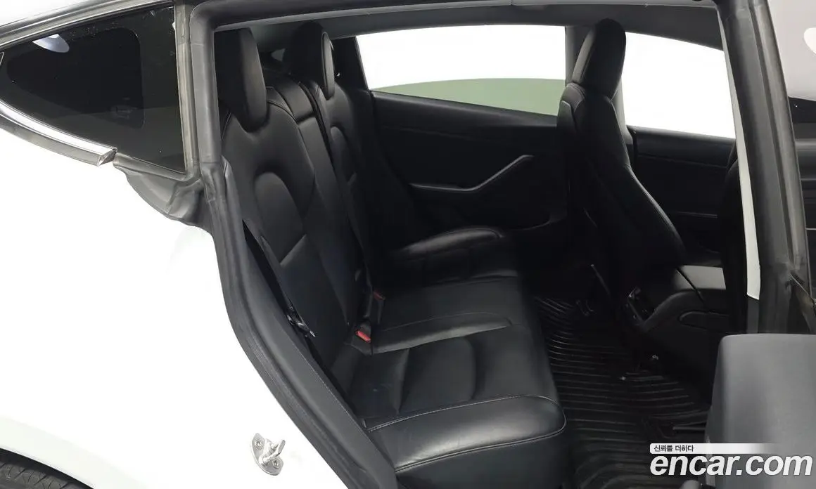Tesla Model 3 2020 0.2 гидро, фото 11