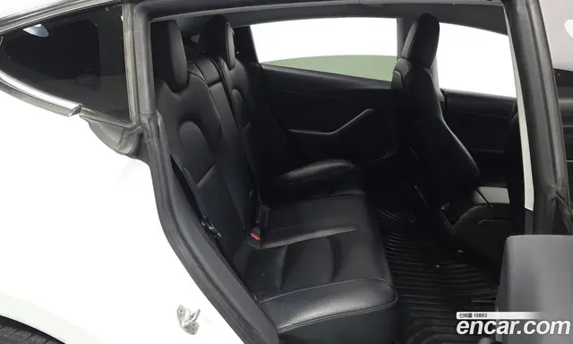 Tesla Model 3 2020 0.2 гидро, миниатюра 11