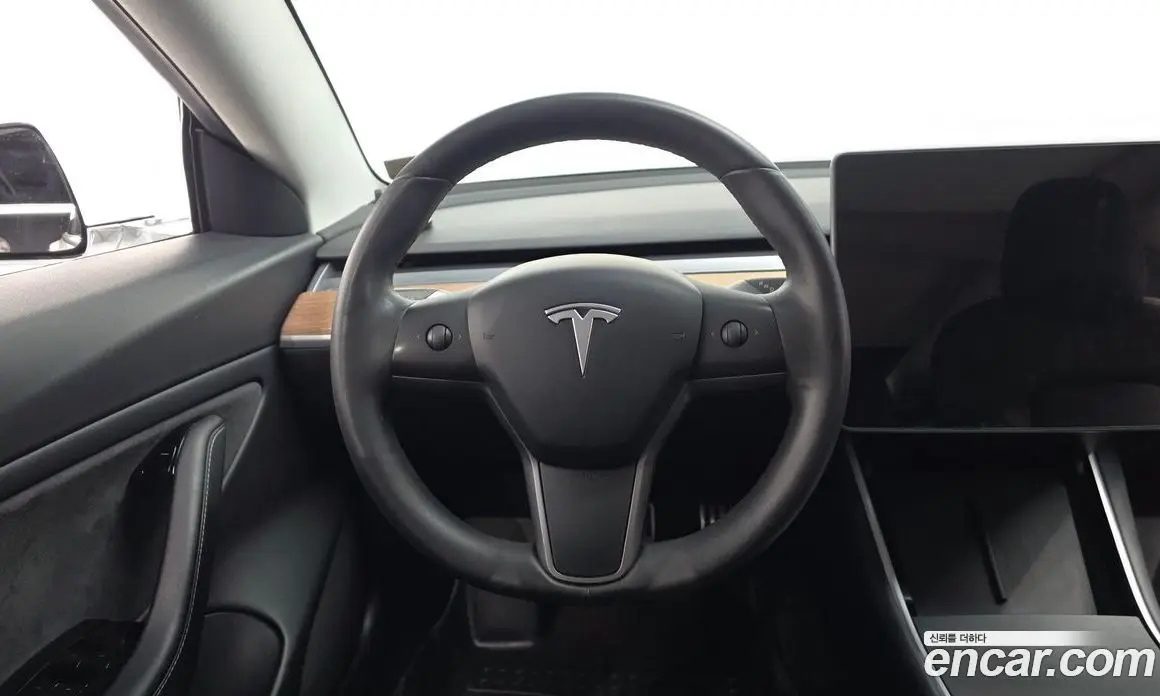 Tesla Model 3 2020 0.2 гидро, фото 12