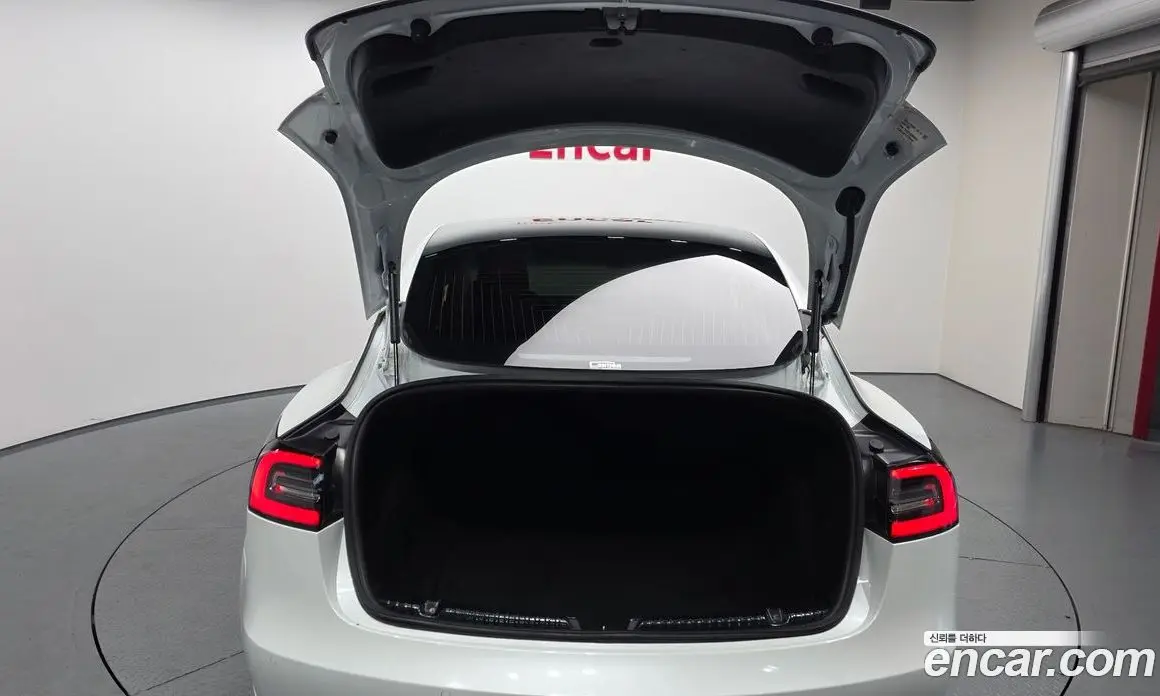 Tesla Model 3 2020 0.2 гидро, фото 19
