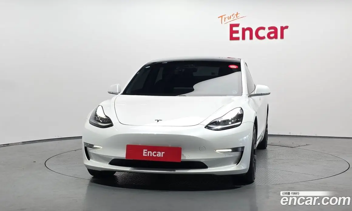 Tesla Model 3 2020 0.2 гидро, фото 3