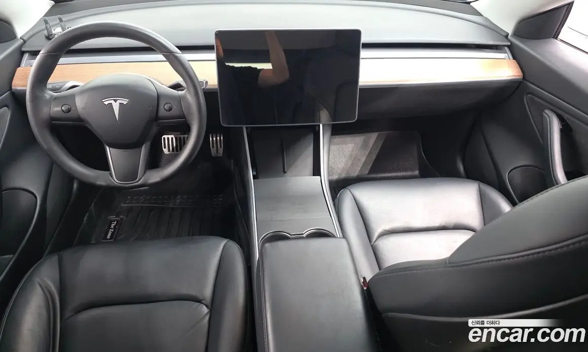 Tesla Model 3 2020 0.2 гидро, фото 7