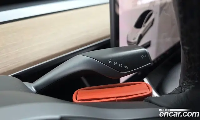 Tesla Model 3 2020 0.2 гидро, миниатюра 9