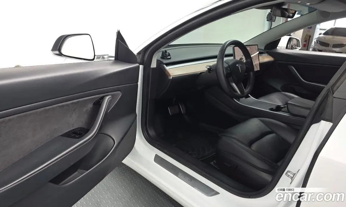 Tesla Model 3 2020 0.2 гидро, фото 10