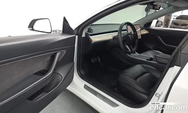 Tesla Model 3 2020 0.2 гидро, миниатюра 10