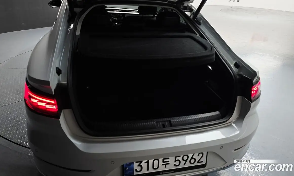 Volkswagen Arteon 2023 2.0 автомат (гидро), фото 25