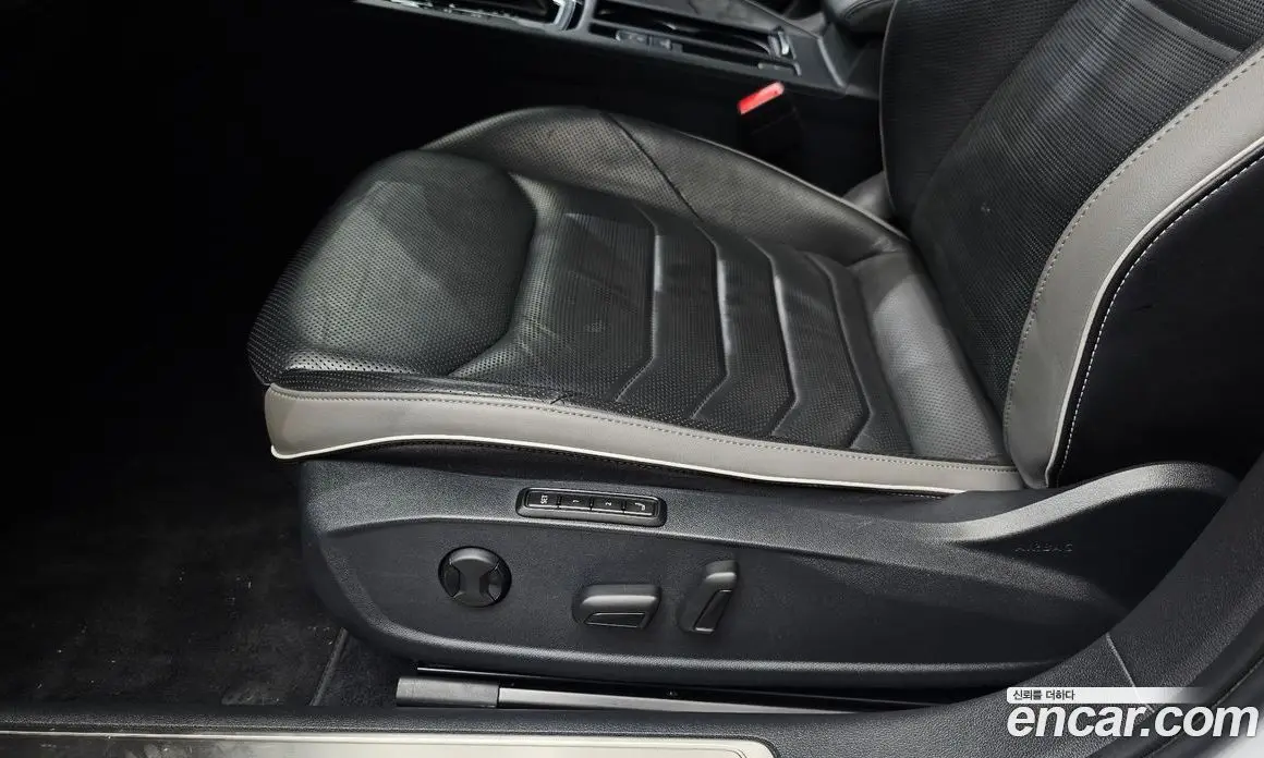 Volkswagen Arteon 2023 2.0 автомат (гидро), фото 30