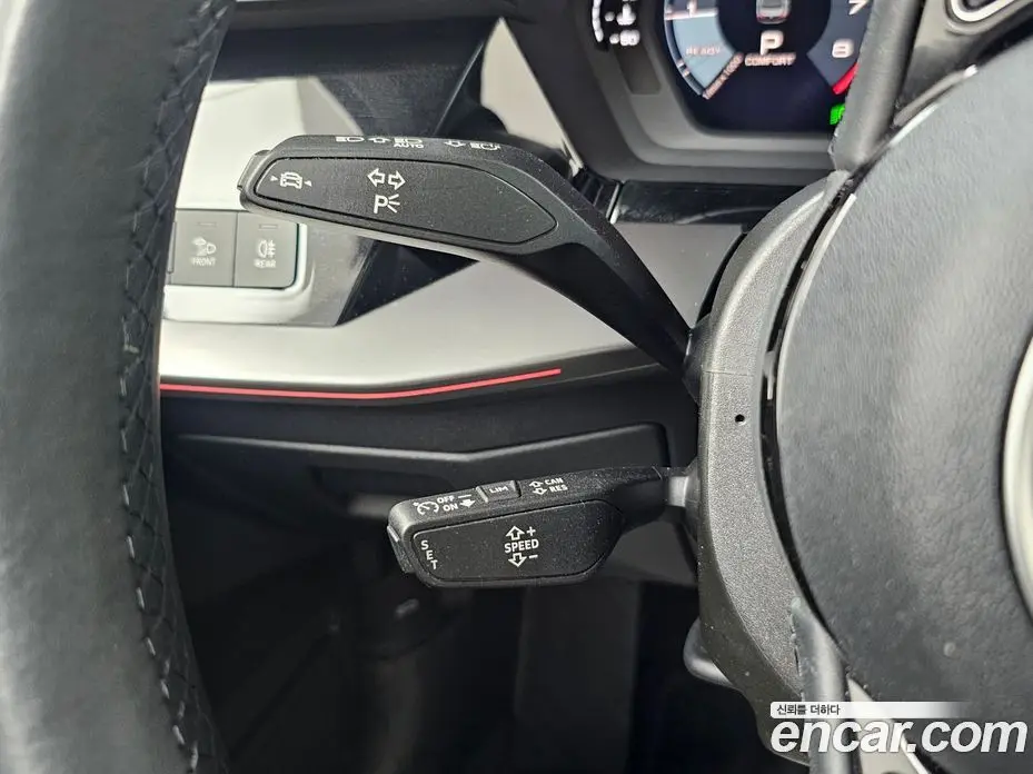 Audi A3 2023 2.0 автомат (гидро), фото 16