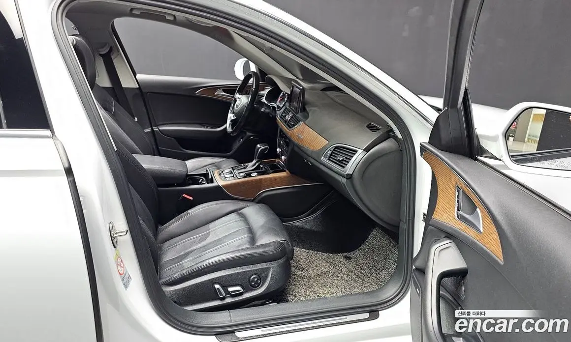 Audi A6 2016 3.0 автомат (гидро), фото 11