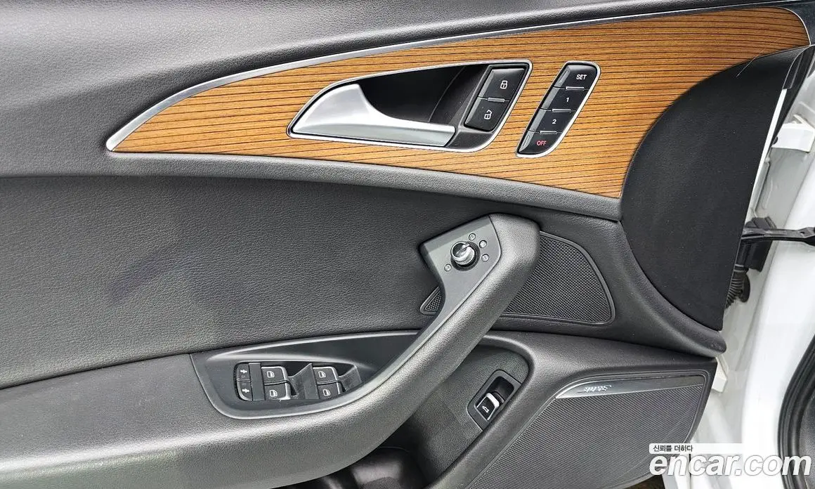 Audi A6 2016 3.0 автомат (гидро), фото 17