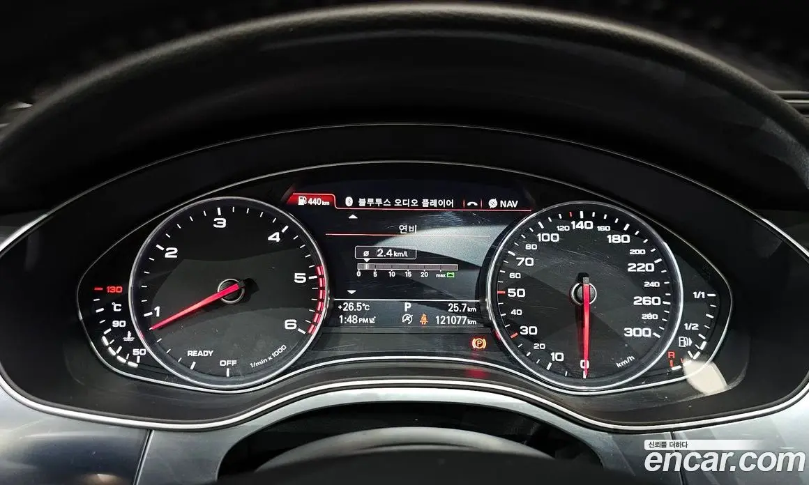 Audi A6 2016 3.0 автомат (гидро), фото 8