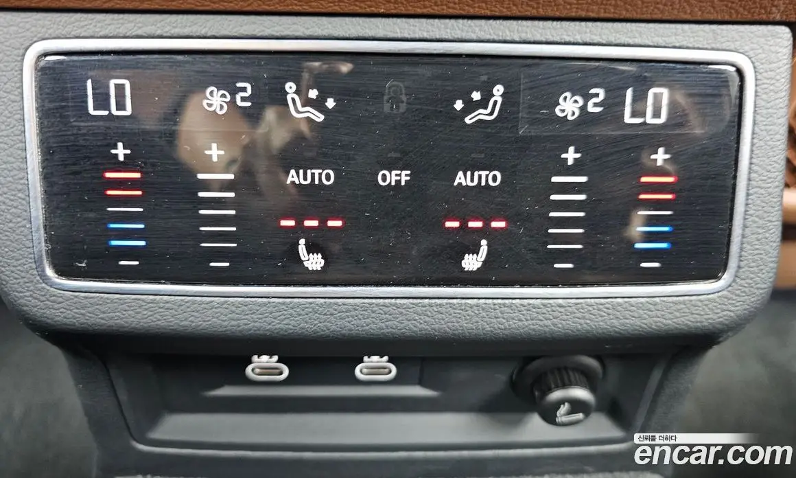 Audi A6 2023 2.0 автомат (гидро), фото 18