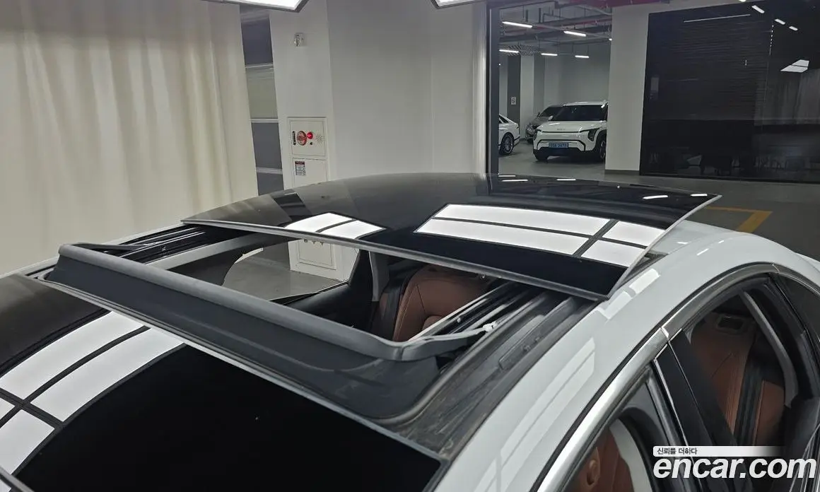Audi A6 2023 2.0 автомат (гидро), фото 19