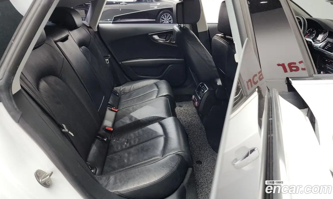 Audi A7 2014 3.0 автомат (гидро), фото 11