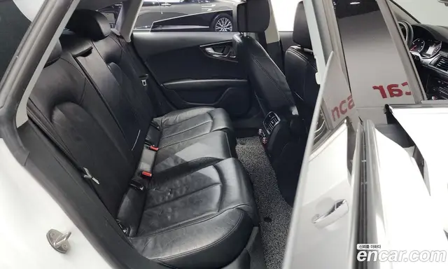 Audi A7 2014 3.0 автомат (гидро), миниатюра 11