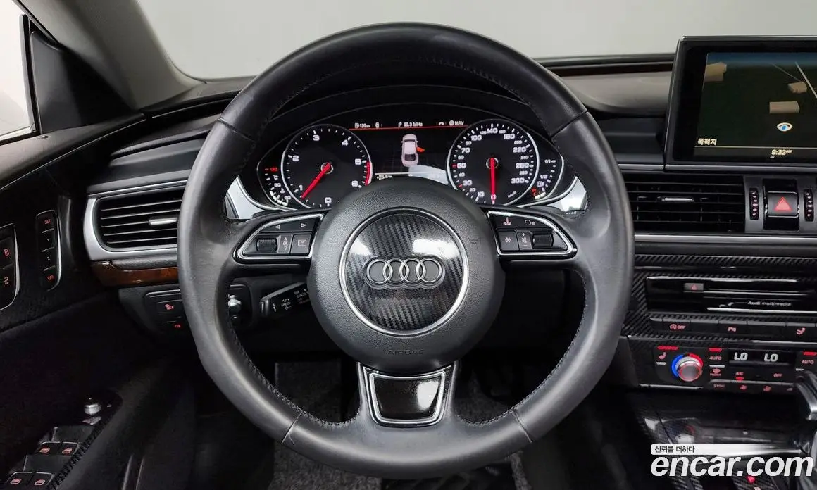 Audi A7 2014 3.0 автомат (гидро), фото 13
