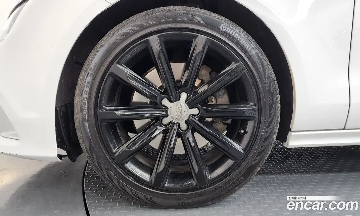 Audi A7 2014 3.0 автомат (гидро), фото 5