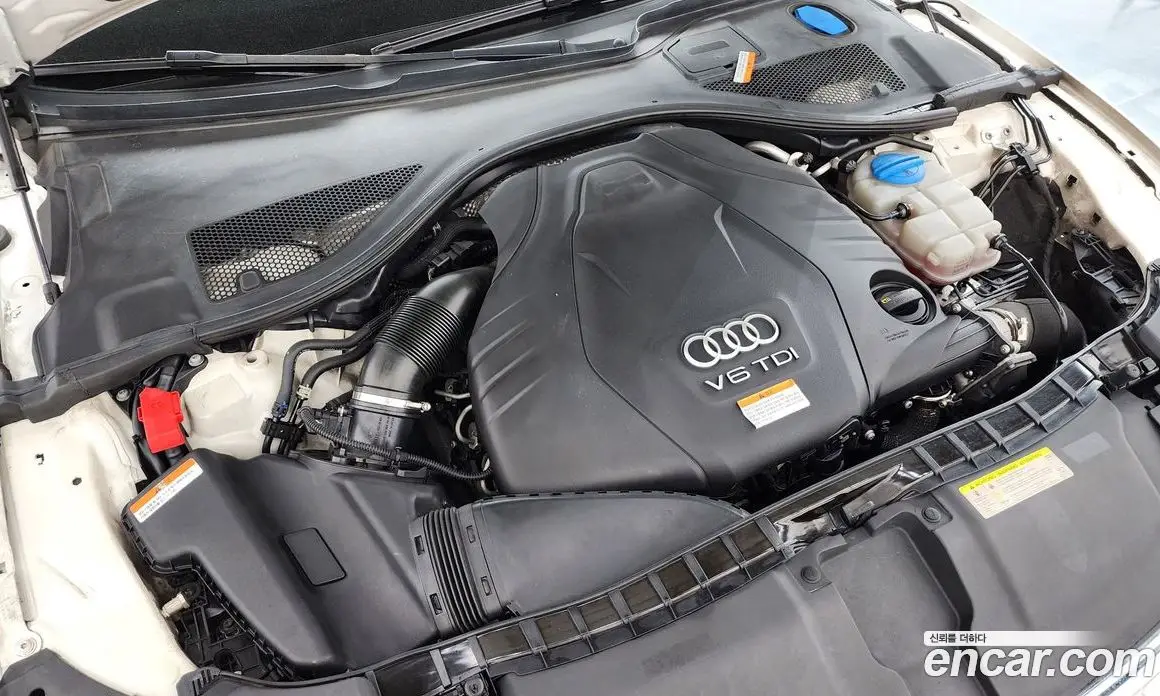 Audi A7 2014 3.0 автомат (гидро), фото 6