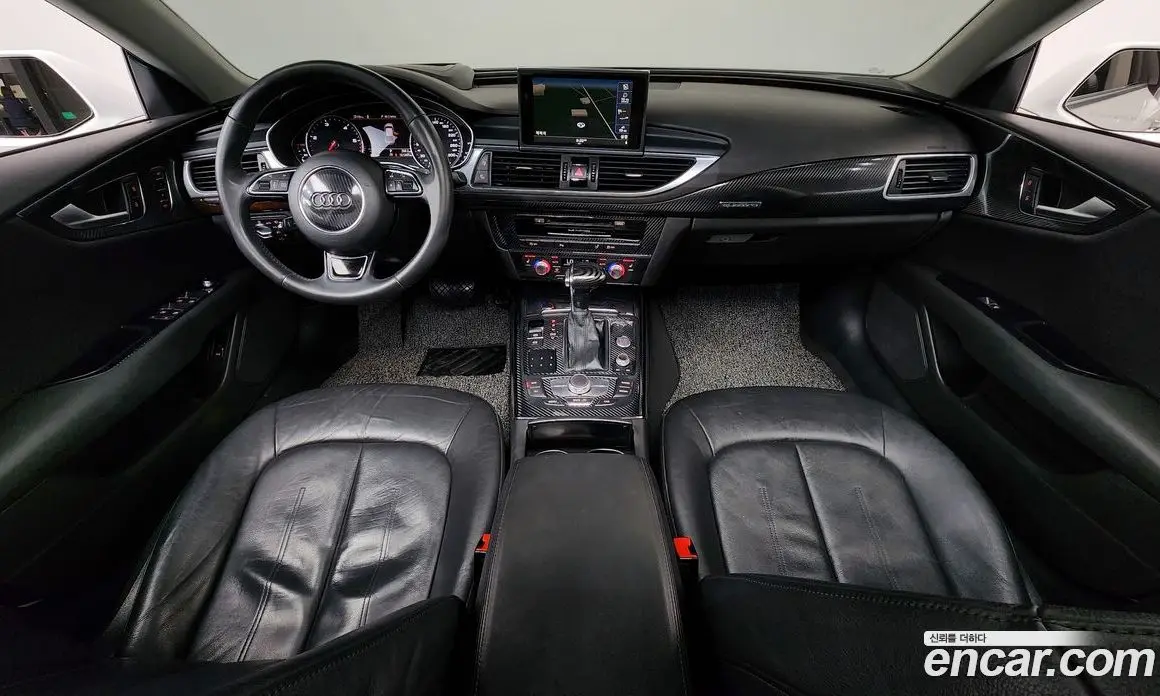 Audi A7 2014 3.0 автомат (гидро), фото 7