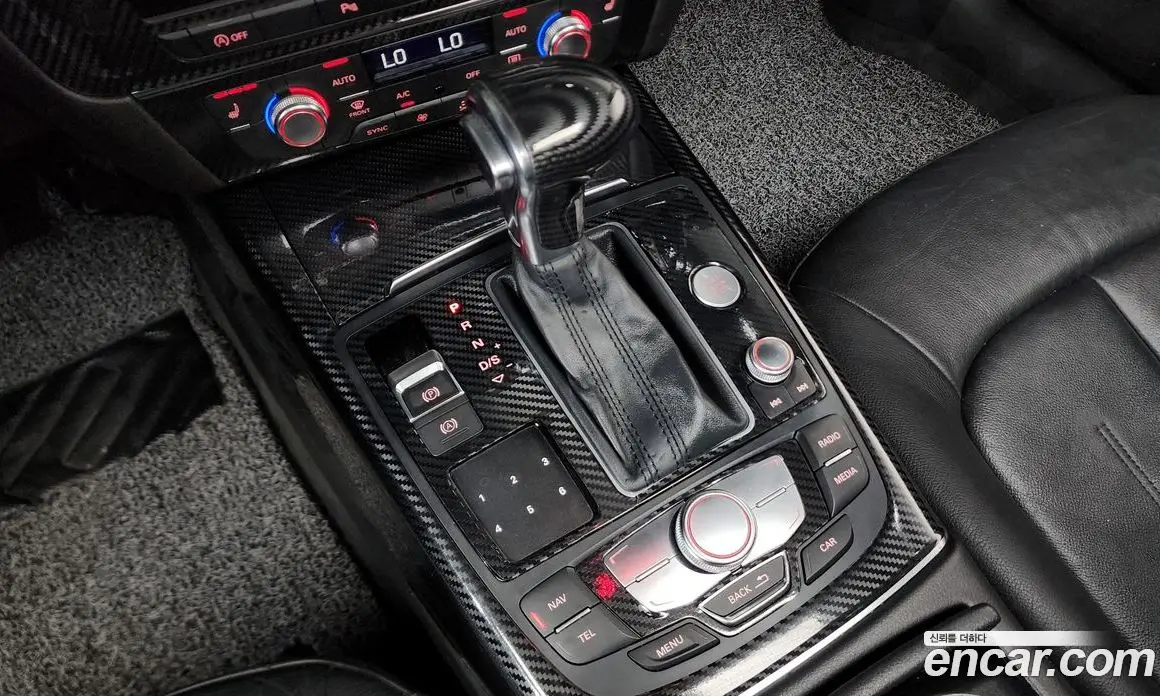 Audi A7 2014 3.0 автомат (гидро), фото 9