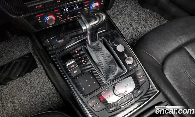 Audi A7 2014 3.0 автомат (гидро), миниатюра 9