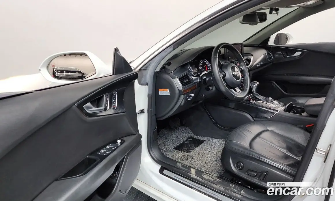Audi A7 2014 3.0 автомат (гидро), фото 10
