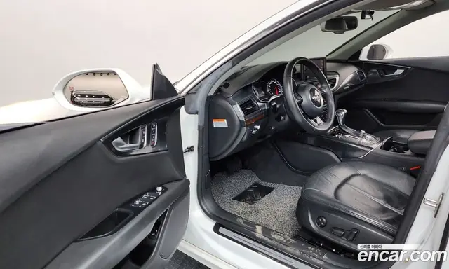 Audi A7 2014 3.0 автомат (гидро), миниатюра 10