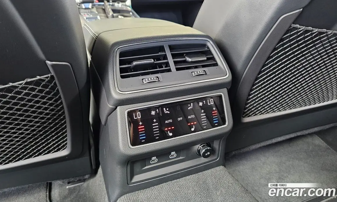 Audi A7 2025 2.0 автомат (гидро), фото 25