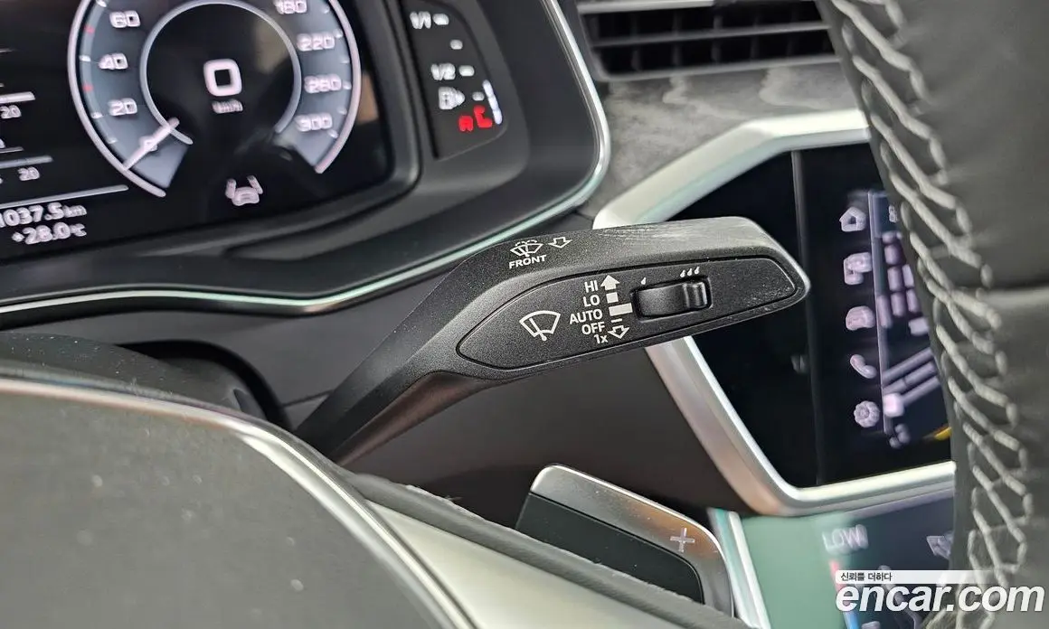 Audi A7 2025 2.0 автомат (гидро), фото 27