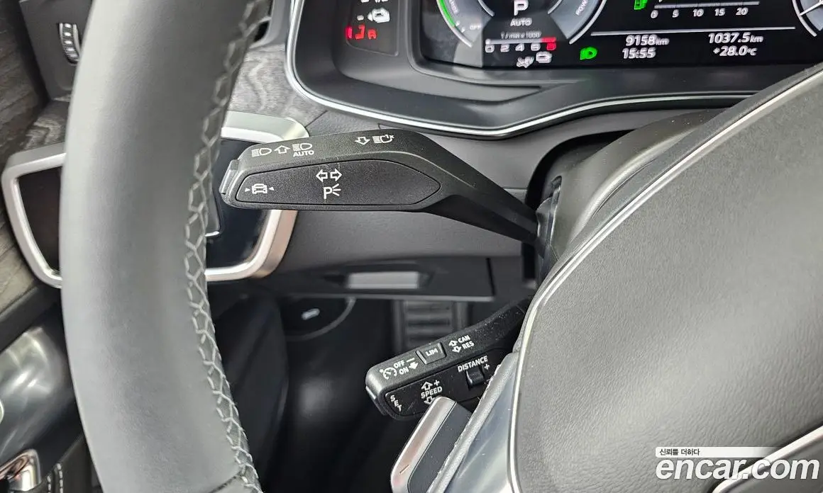 Audi A7 2025 2.0 автомат (гидро), фото 28