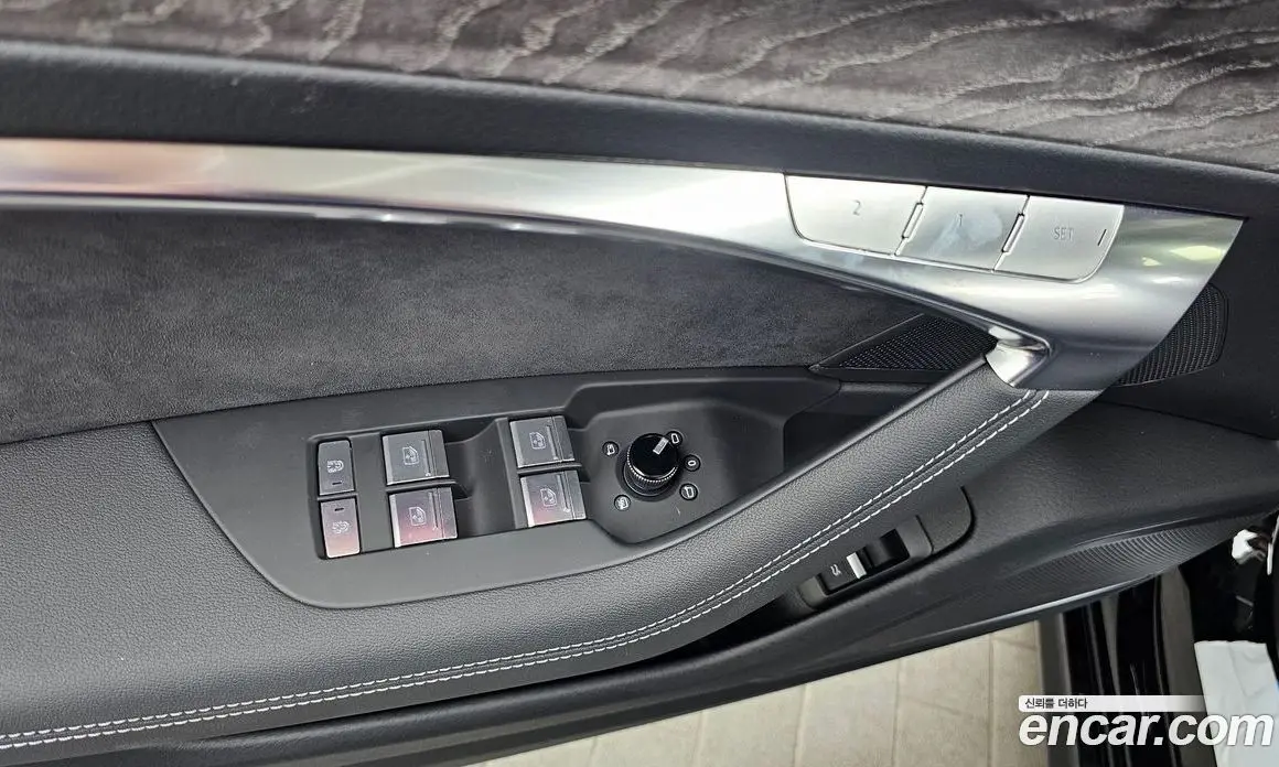 Audi A7 2025 2.0 автомат (гидро), фото 29