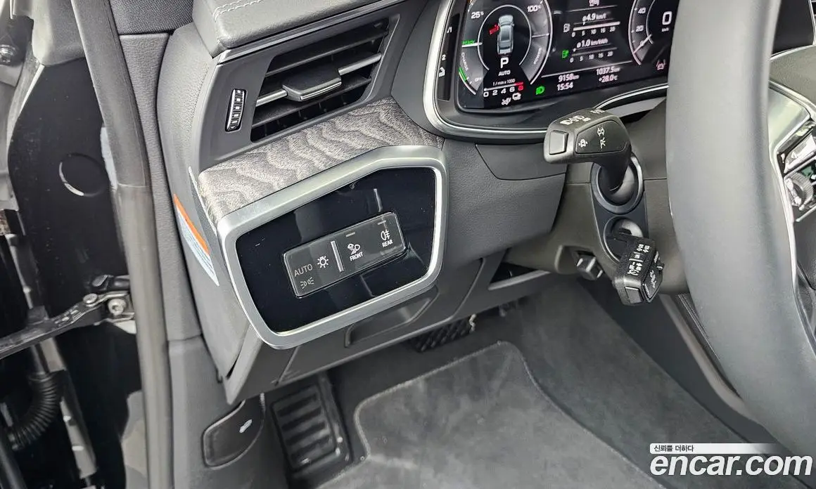 Audi A7 2025 2.0 автомат (гидро), фото 30