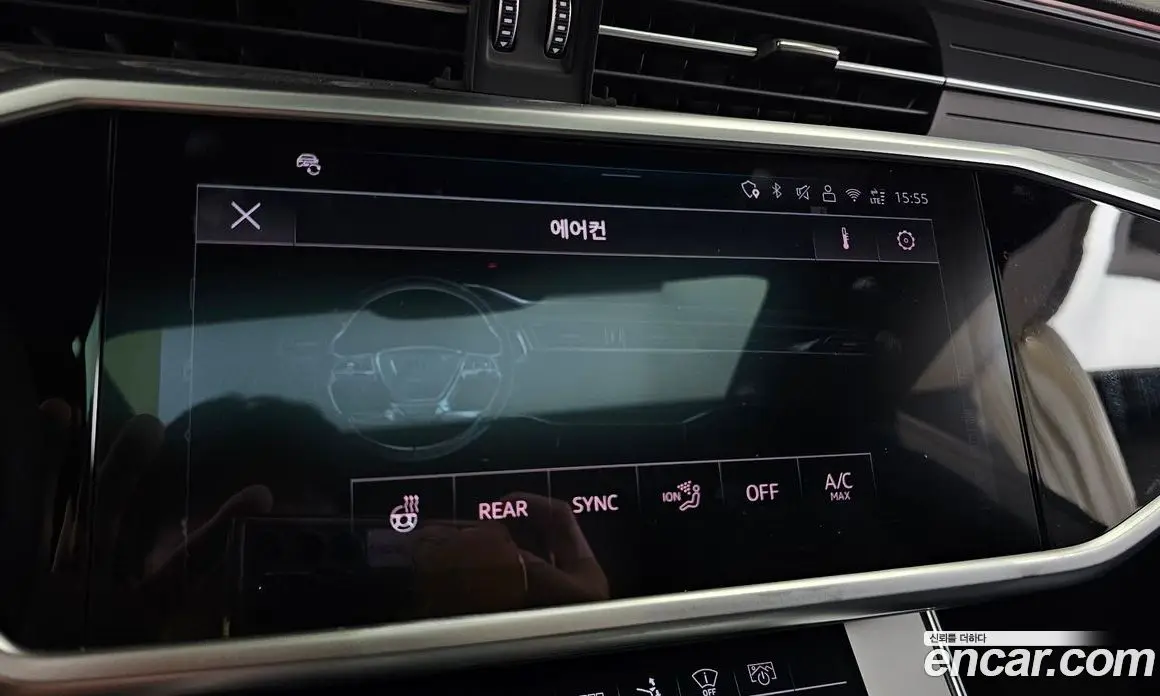 Audi A7 2025 2.0 автомат (гидро), фото 33