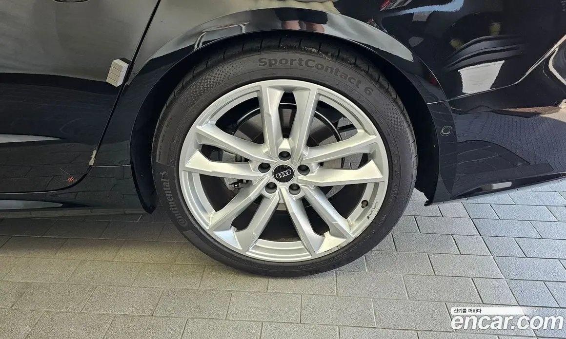 Audi A7 2025 2.0 автомат (гидро), фото 7