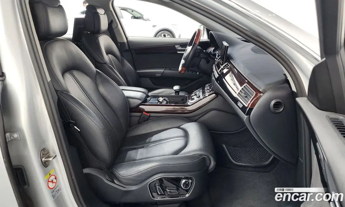 Audi A8 2013 3.0 автомат (гидро), фото 11