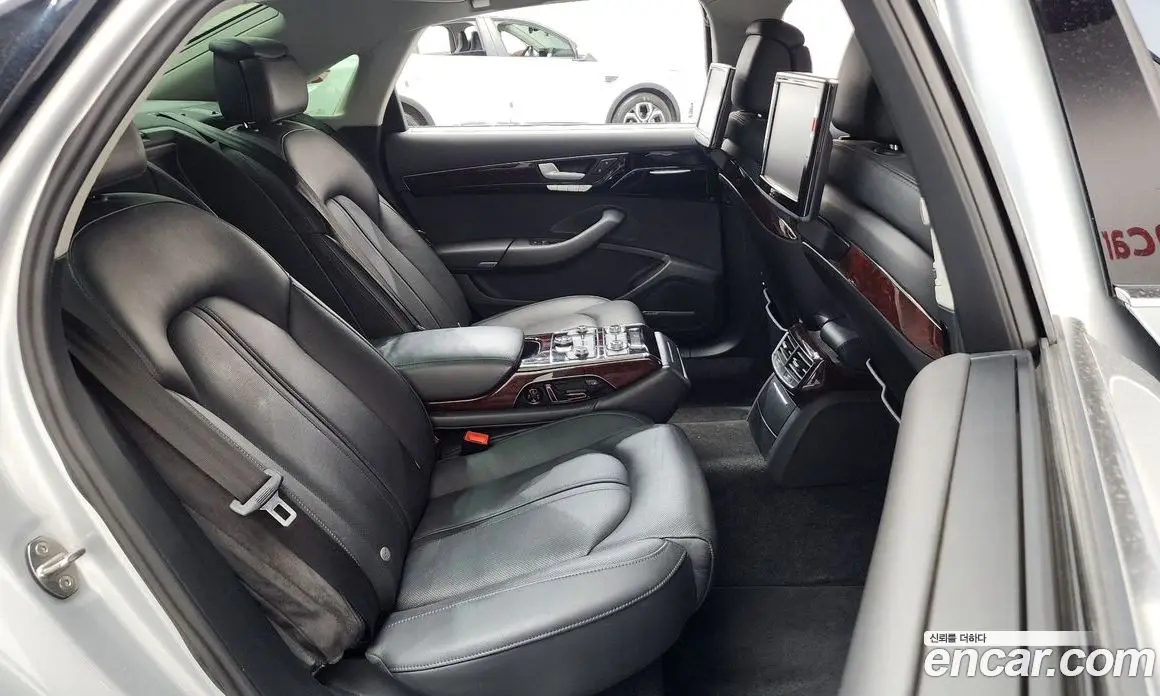 Audi A8 2013 3.0 автомат (гидро), фото 12